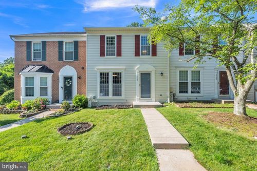 7727 Patuxent Oak Ct, ELKRIDGE, MD, 21075-6172 | Card Image