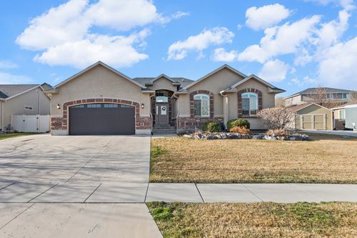 483 W Rolling Sage Way, Saratoga Springs, UT, 84045-5372 | Card Image