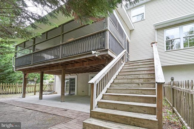20 Stagecoach Rd, House other with 4 bedrooms, 3 bathrooms and null parking in MARMORA NJ | Image 32