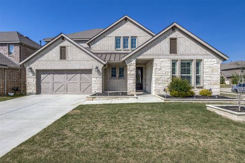 1221 Whitewing Dove Dr, Little Elm, TX, 75068-1705 | Card Image