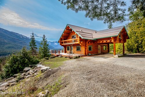 21 Barnes Ln, Noxon, MT, 59853-9610 | Card Image