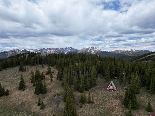1170 Geneva Loop, Pitkin, CO, 81241-5058 | Card Image