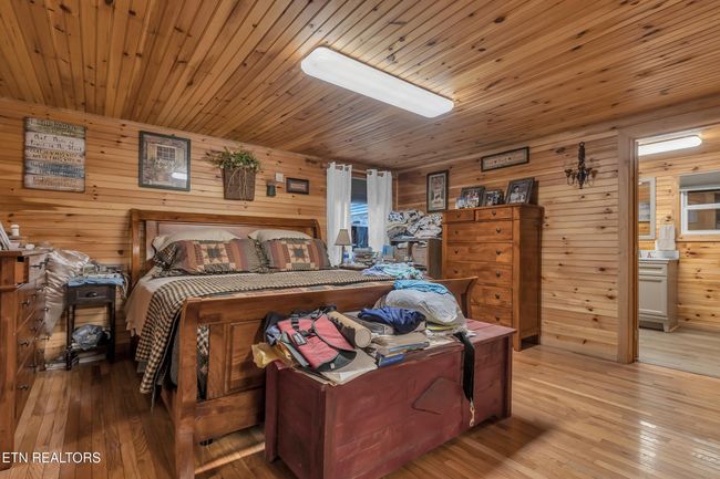 348 Cemetery Rd, House other with 4 bedrooms, 2 bathrooms and null parking in Pennington Gap VA | Image 18