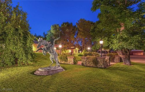 8213 Rancho Destino Rd, Las Vegas, NV, 89123-2143 | Card Image