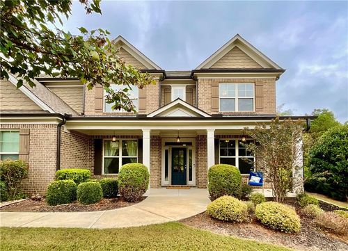 5452 Oak Crest Ln, Buford, GA, 30518-9029 | Card Image