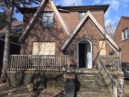 14891 Prevost St, Detroit, MI, 48227-1815 | Card Image