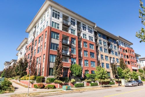 111-9311 Alexandra Rd, Richmond, BC, V6X0L8 | Card Image