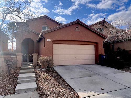 home-11613 Grotta Azzurra Ave, Las Vegas, NV, 89138-6002 | Card Image