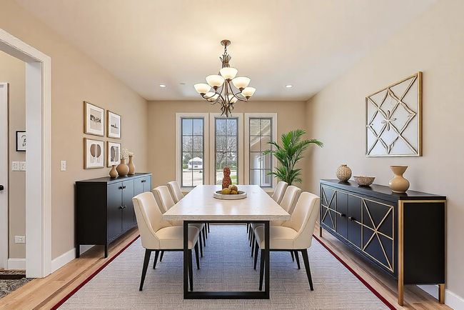 430 Walnut St, House other with 4 bedrooms, 5 bathrooms and 3 parking in Itasca IL | Image 9