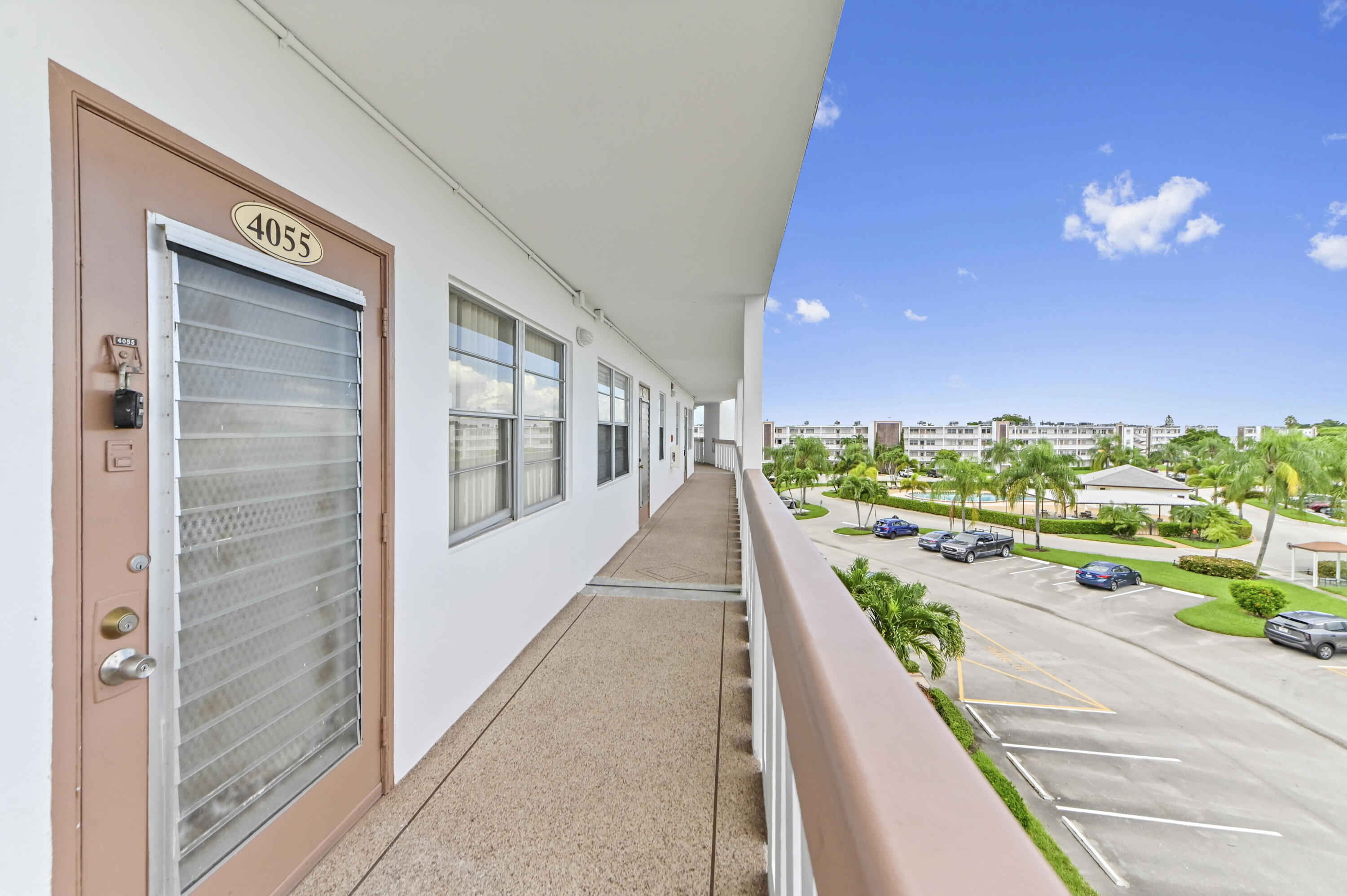 Residential Lease in Boca Raton 4