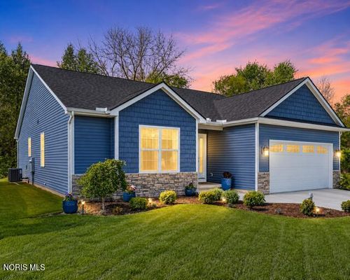 5941 Haefner Rd, Toledo, OH, 43615-3394 | Card Image