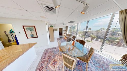 407-708 Padre Blvd, South Padre Island, TX, 78597-6612 | Card Image