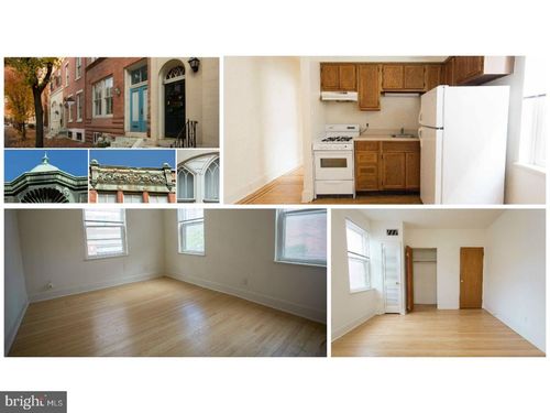 1r-721 Spruce St, PHILADELPHIA, PA, 19106-4030 | Card Image