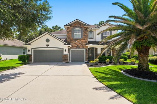 4599 Golf Brook Rd, Orange Park, FL, 32065-2667 | Card Image
