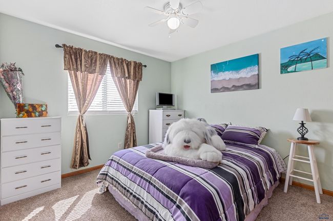 2503 Shad St, House other with 4 bedrooms, 2 bathrooms and null parking in RAPID CITY SD | Image 16