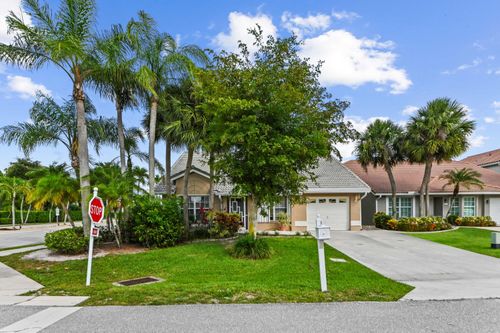 18377 Fresh Lake Way, Boca Raton, FL, 33498-1952 | Card Image