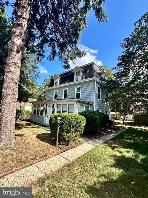 601 Vernon St, MEDIA, PA, 19063-3908 | Card Image