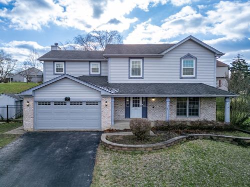 6 Sutcliff Ct, Algonquin, IL, 60102-4352 | Card Image