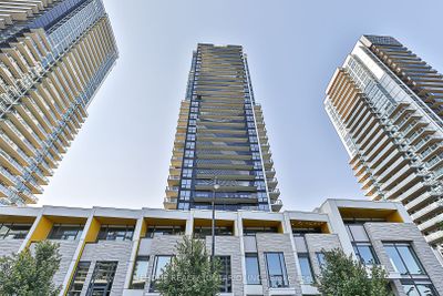 1611 - 85 Mcmahon Dr, Condo with 1 bedrooms, 1 bathrooms and 1 parking in North York ON | Image 1