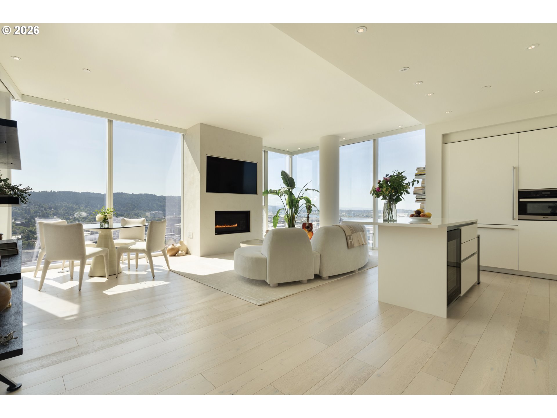 Residential in Portland 4
