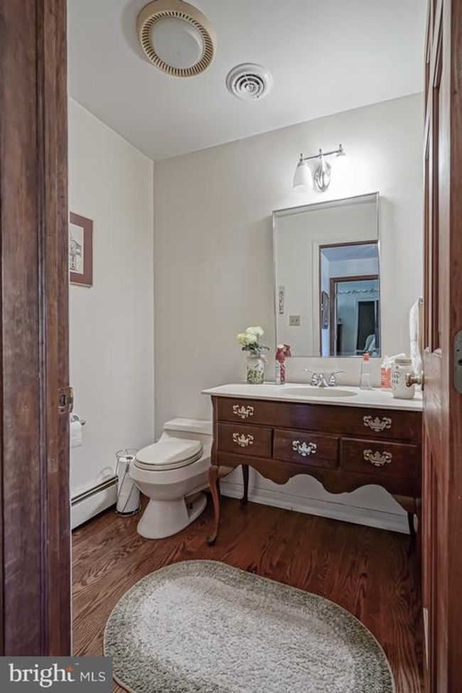 816 Hawks Bridge Rd, House other with 4 bedrooms, 3 bathrooms and null parking in MANNINGTON NJ | Image 22