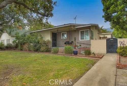 835 E Foothill Blvd, Monrovia, CA, 91016 | Card Image