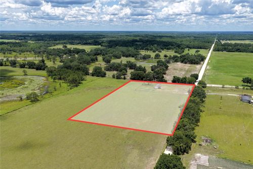 10209 Se 70th Ave, Trenton, FL, 32693-2074 | Card Image