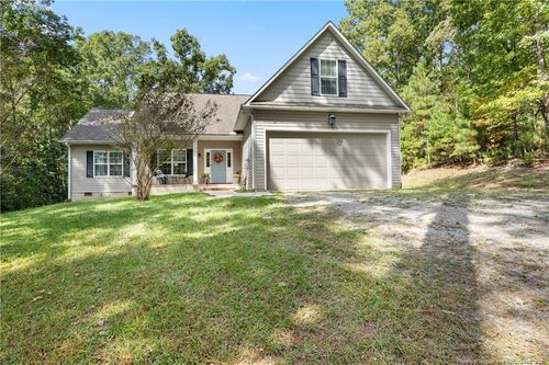 223 Palomino Rd, Carthage, NC, 28327-6129 | Card Image