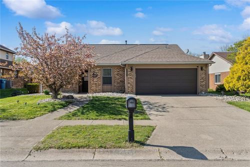 6409 Prairie Creek Ct, Dayton, OH, 45424-1381 | Card Image