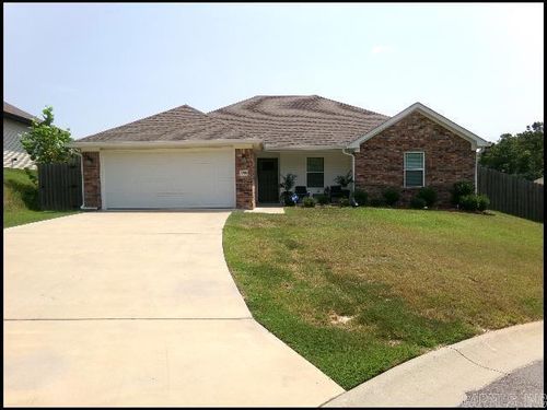 5399 Heritage Valley Dr, Benton, AR, 72019-7444 | Card Image