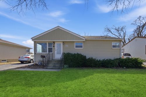 6561 167th St, Tinley Park, IL, 60477-2829 | Card Image