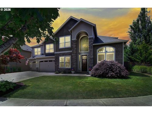 10510 Nw 31st Ave, Vancouver, WA, 98685-3506 | Card Image