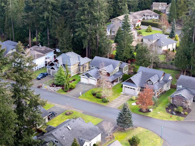 2499 Glendoik Way, House other with 3 bedrooms, 3 bathrooms and 6 parking in Mill Bay BC | Image 65