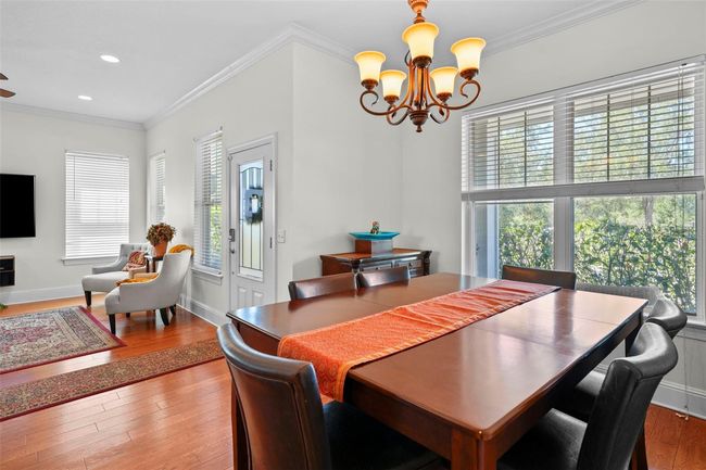 Formal dining room | Image 6