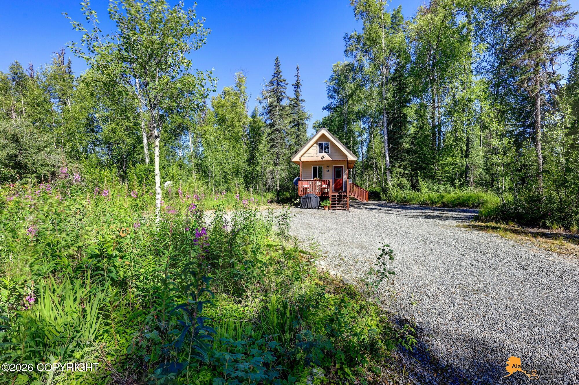 Business Opportunity in Talkeetna 5