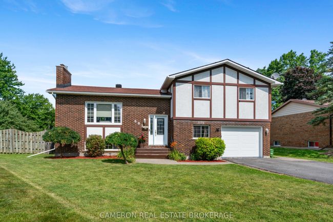 601 Kirkwood St, House other with 4 bedrooms, 2 bathrooms and 4 parking in Cornwall ON | Image 28