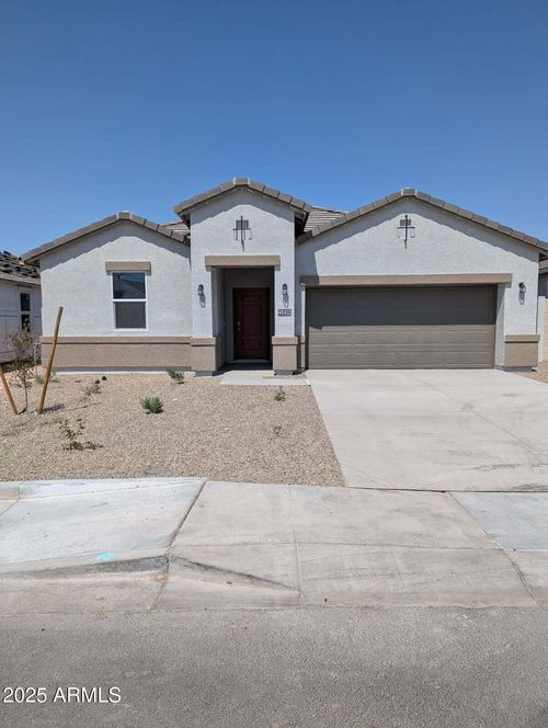 48432 N Duran Way, Gold Canyon, AZ, 85118-0060 | Card Image