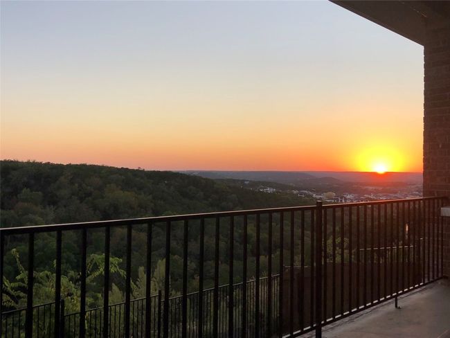 Balcony with a forest view | Image 4