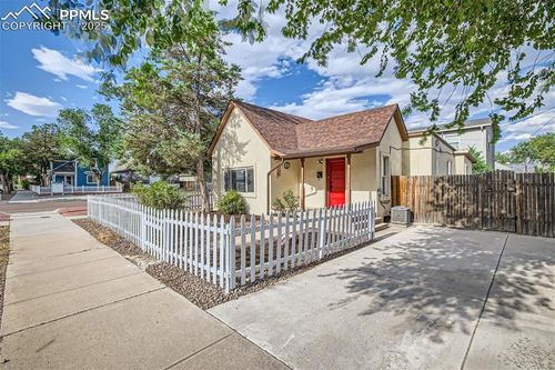 703 Sahwatch St, Colorado Springs, CO, 80903-4019 | Card Image