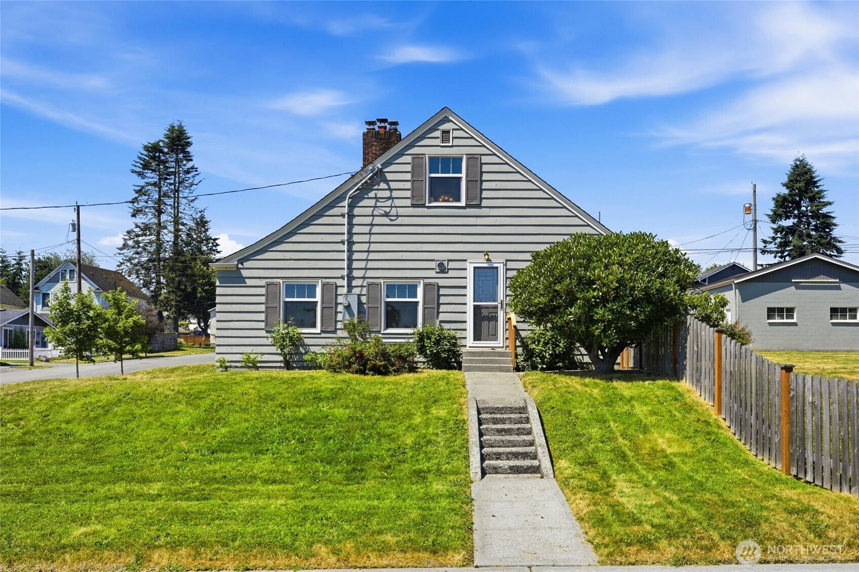 Residential in Everett 4