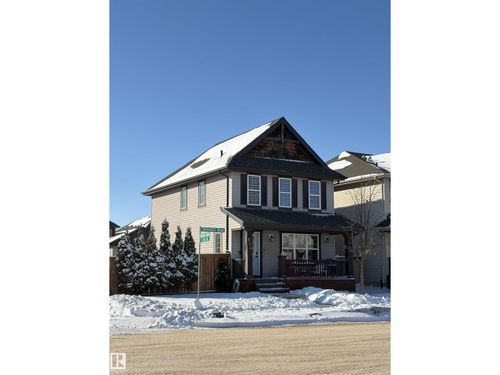 604 Tamarack Rd Nw, Edmonton, AB, T6T0M8 | Card Image
