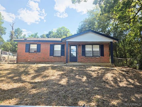 1608 Crouson St, Montgomery, AL, 36110-2212 | Card Image