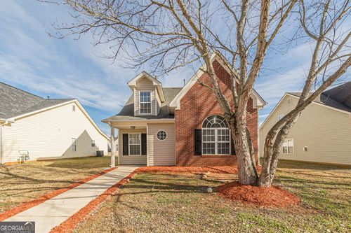 1705 New Orleans Way, McDonough, GA, 30252-8695 | Card Image