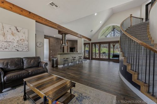 28255 6th Pl, Catoosa, OK, 74015-5550 | Card Image