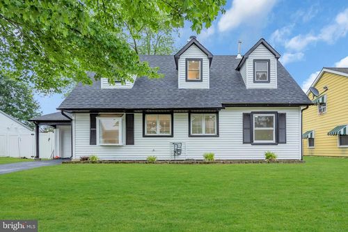 20 Blackwell Ln, Willingboro, NJ, 08046-3907 | Card Image