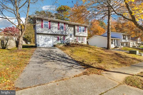 353 Council Oak Dr, SEVERN, MD, 21144-3438 | Card Image