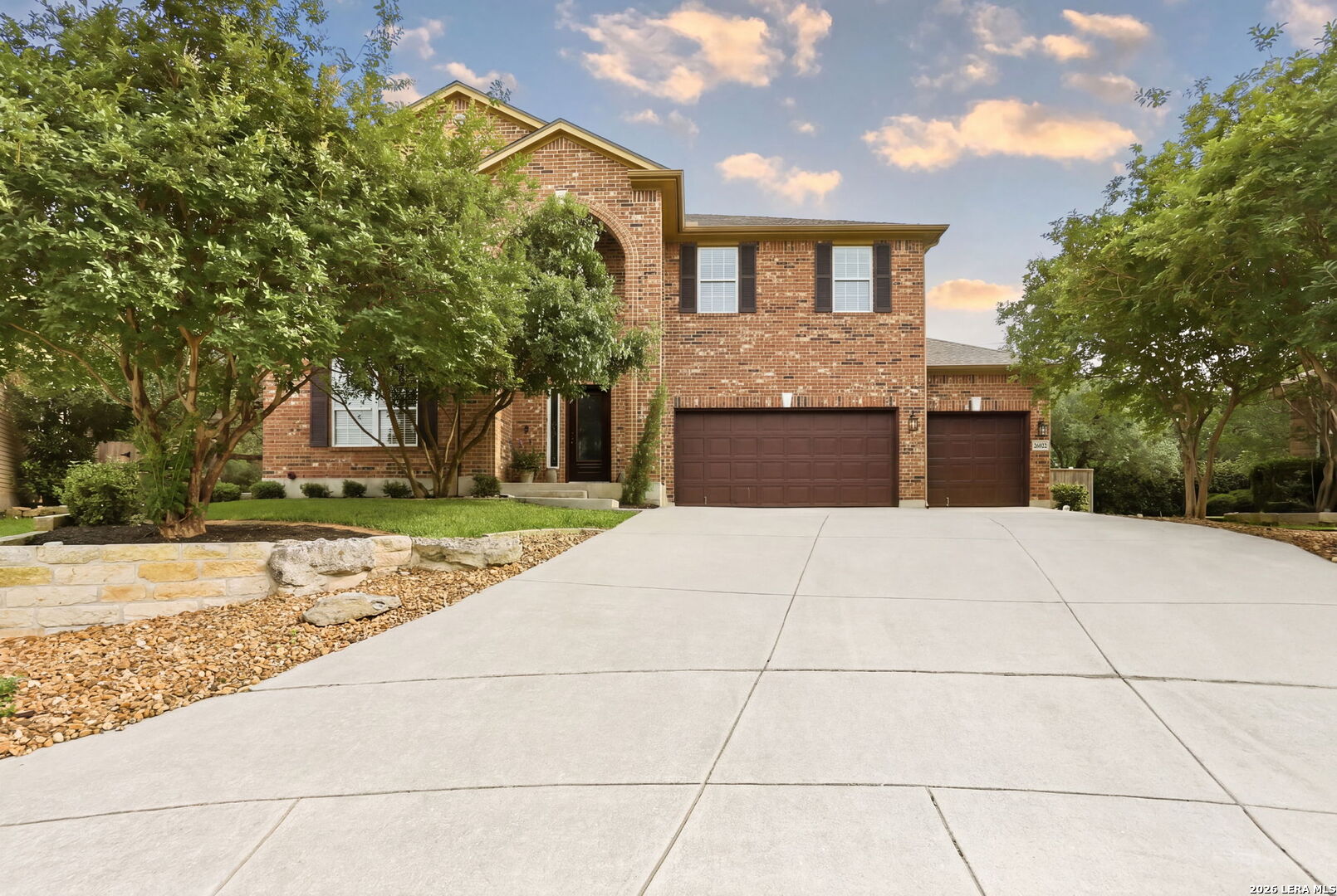 Residential in San Antonio