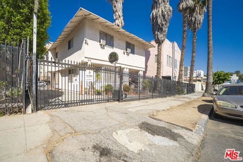 819 S Park View Street, Los Angeles, CA, 90057 | Card Image