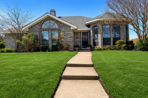 503 Kylie Ln, Wylie, TX, 75098-4550 | Card Image