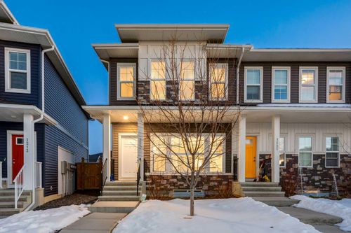 1217 Carrington Blvd Nw, Calgary, AB, T3P1M2 | Card Image